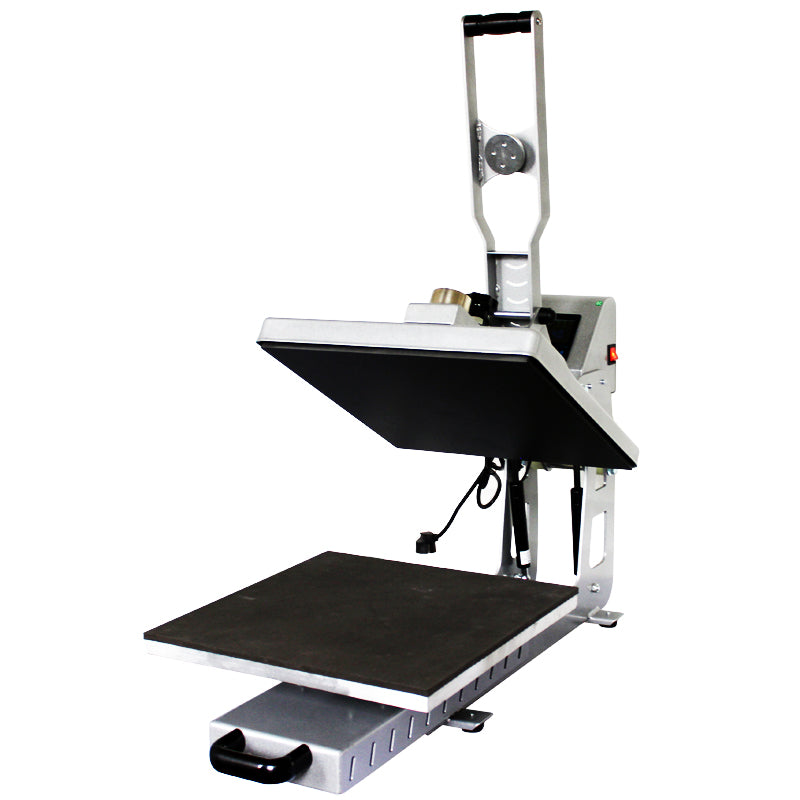 AP1715 Heat Press Machine – Professional Heat Transfer Press