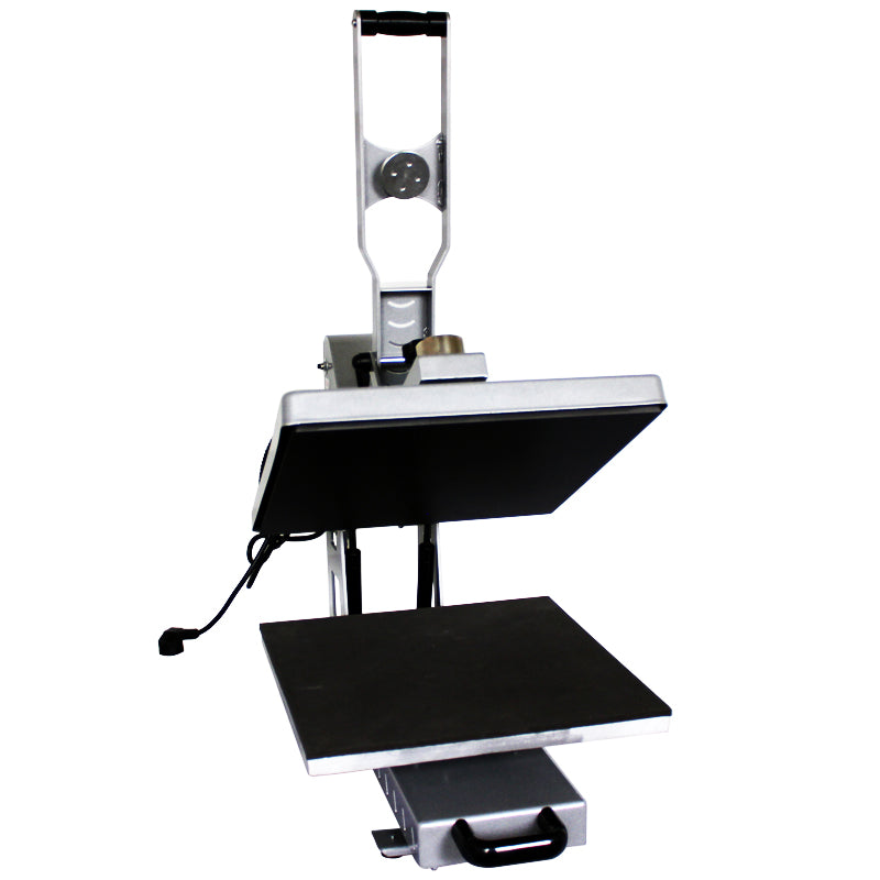 AP1715 Heat Press Machine – Professional Heat Transfer Press