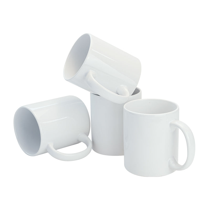 Coloured - Custom Printed Mug – Made Just for You