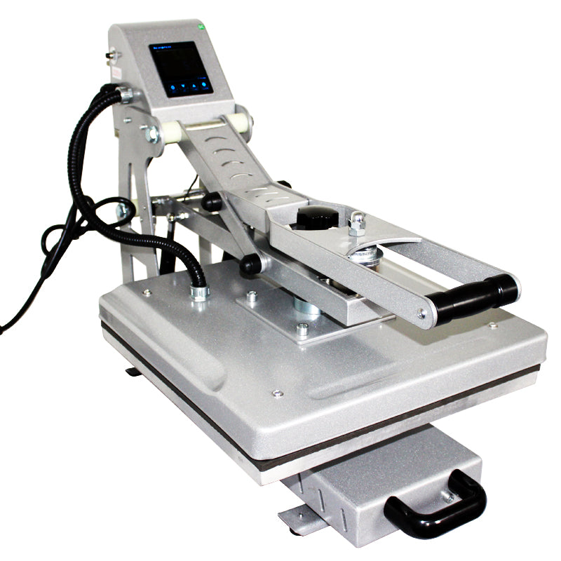 AP1715 Heat Press Machine – Professional Heat Transfer Press