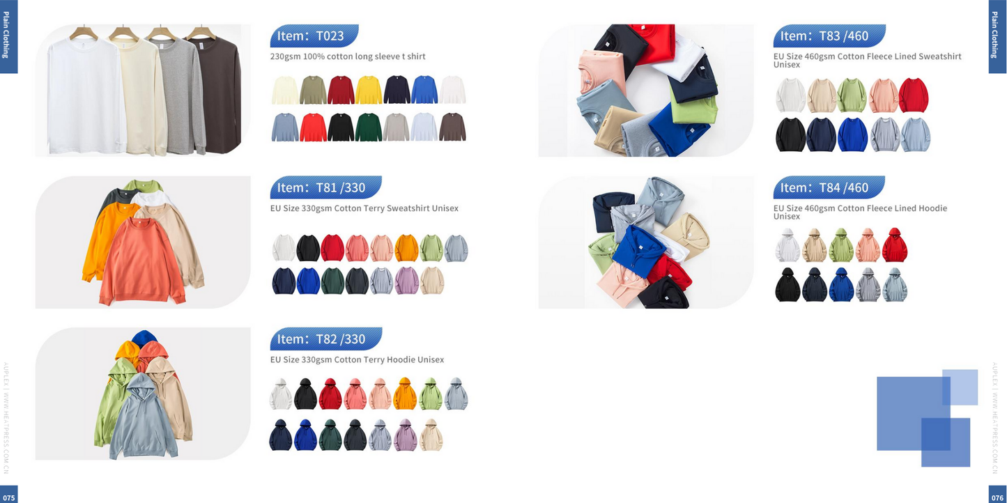 Official Auplex Catalog | 3K Custom Creations UK, the official sole distributor in the UK