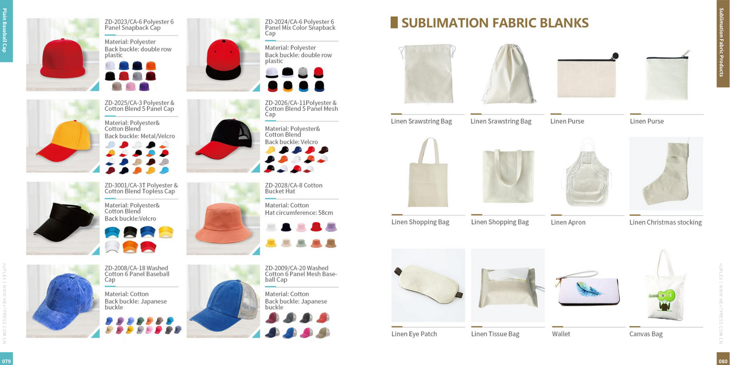Official Auplex Catalog | 3K Custom Creations UK, the official sole distributor in the UK