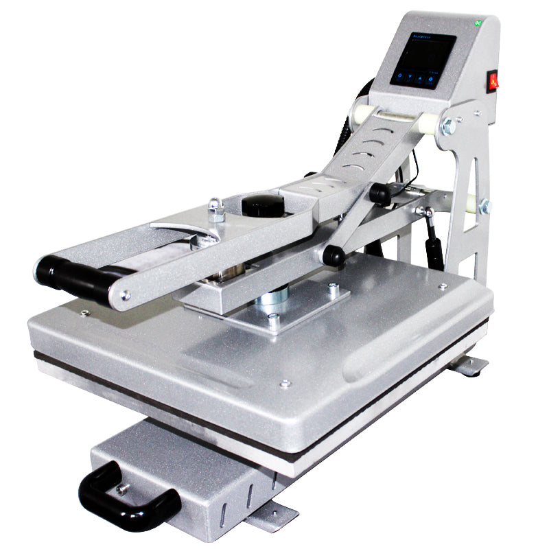 AP1715 Heat Press Machine – Professional Heat Transfer Press