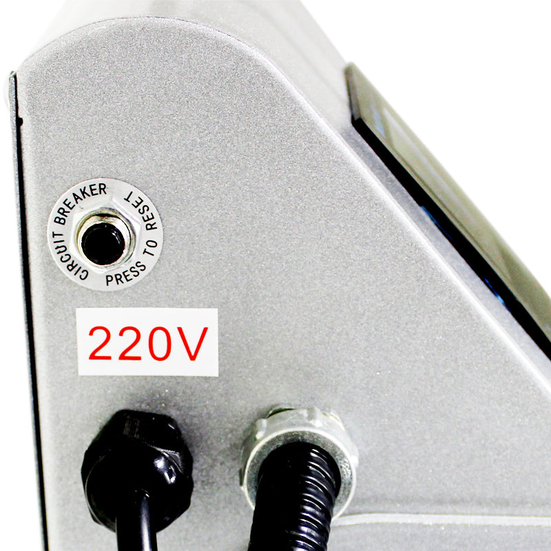 AP1715 Heat Press Machine – Professional Heat Transfer Press