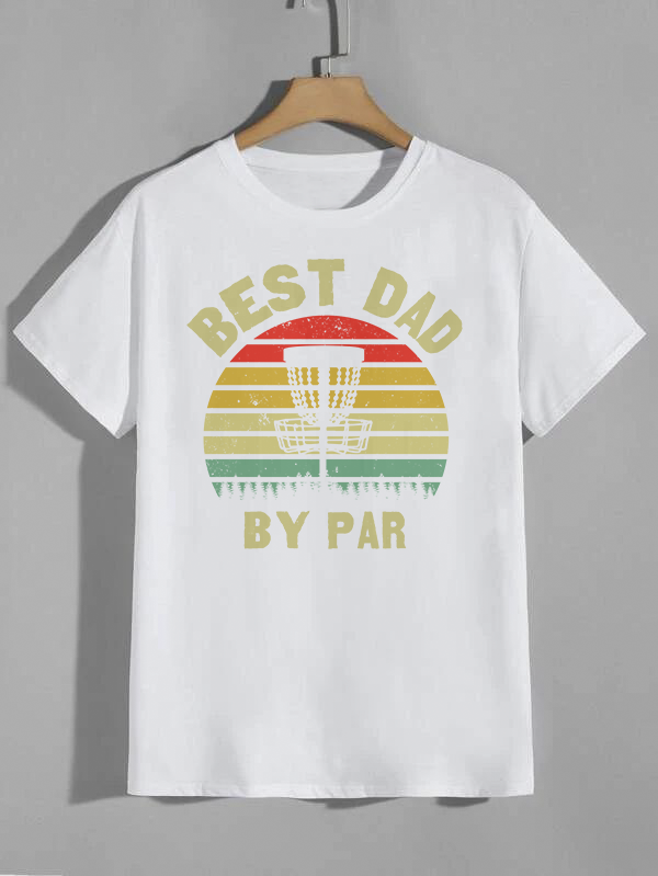 Custom Colored Sublimation Print T-Shirt – Personalized A4/A3 Design Area