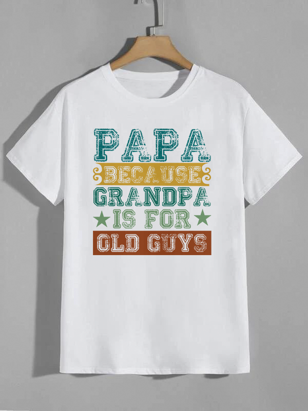 Custom Colored Sublimation Print T-Shirt – Personalized A4/A3 Design Area