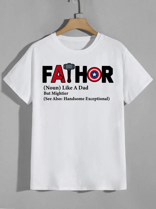 Custom Colored Sublimation Print T-Shirt – Personalized A4/A3 Design Area