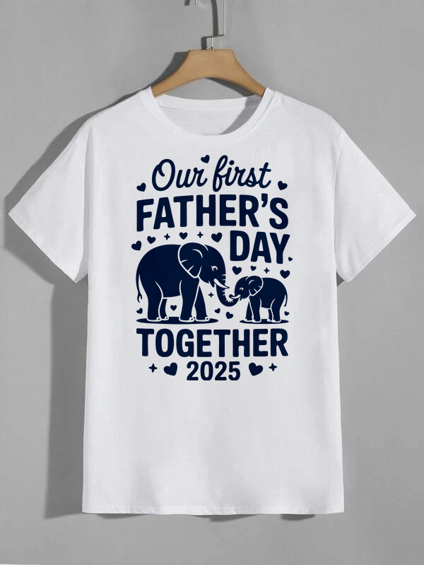 Custom Colored Sublimation Print T-Shirt – Personalized A4/A3 Design Area