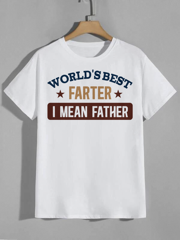 Custom Colored Sublimation Print T-Shirt – Personalized A4/A3 Design Area