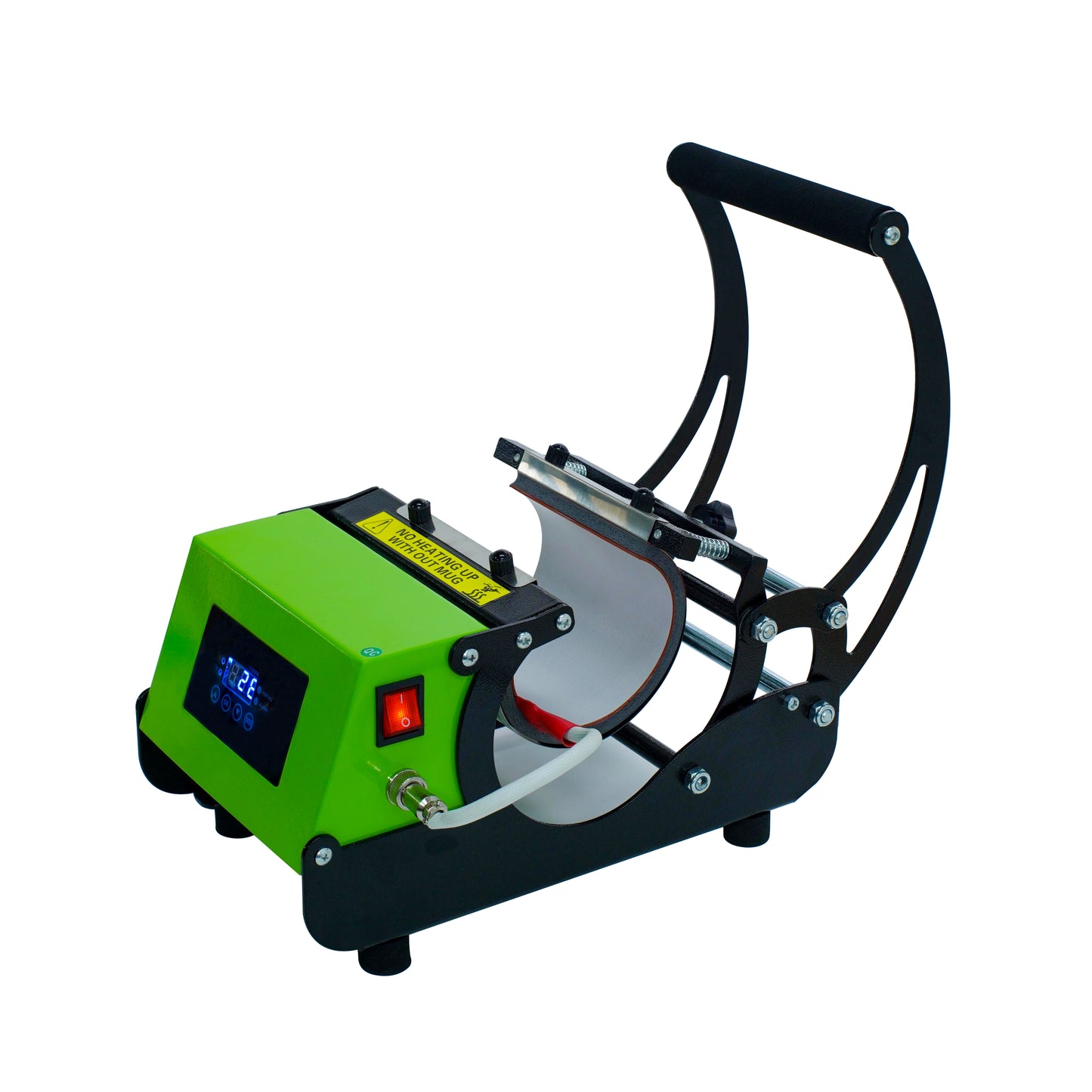 AP1803 - 5 in 1 Combo Mug Heat Press Machine