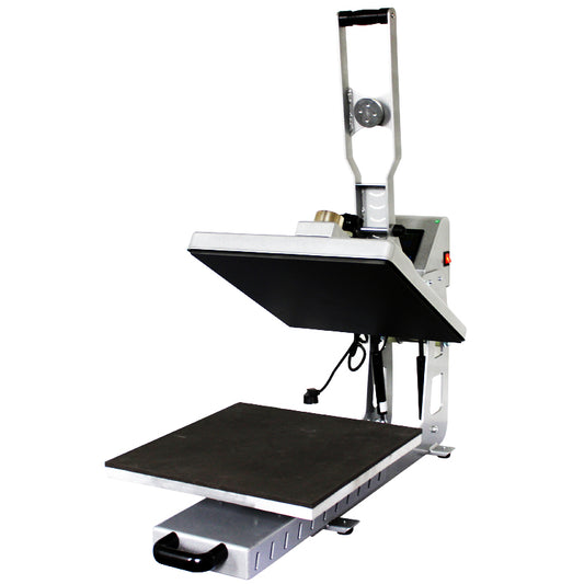 AP1715 Heat Press Machine – Professional Heat Transfer Press