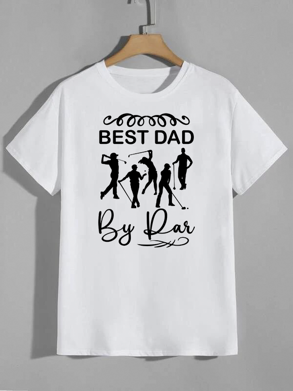 Custom Black & White Sublimation T-Shirt – Personalized Print | Unisex Fit