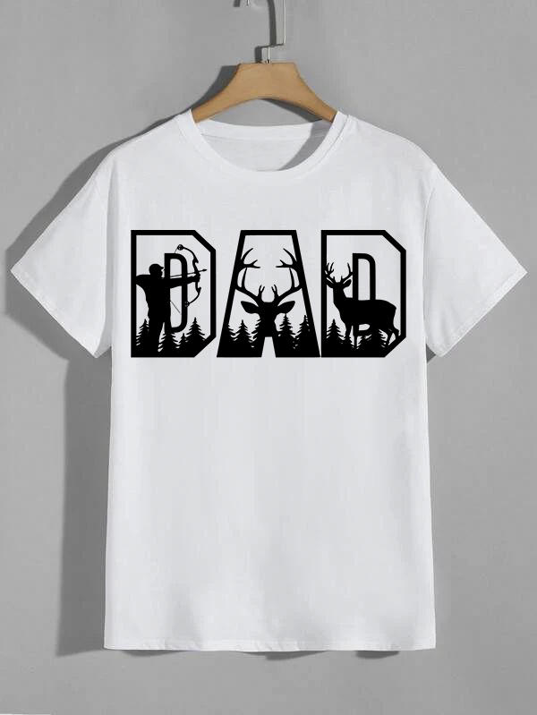 Custom Black & White Sublimation T-Shirt – Personalized Print | Unisex Fit