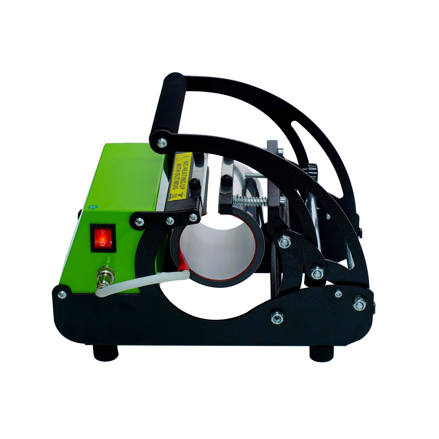 AP1803 - 5 in 1 Combo Mug Heat Press Machine