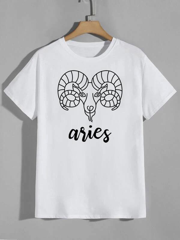 Custom Black & White Sublimation T-Shirt – Personalized Print | Unisex Fit