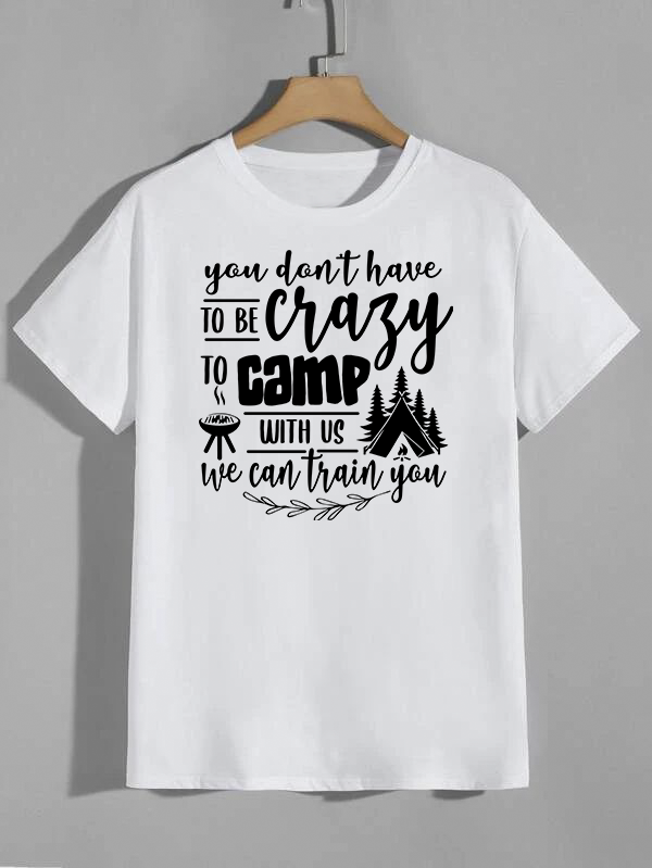 Custom Black & White Sublimation T-Shirt – Personalized Print | Unisex Fit
